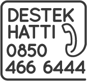 Destek Hattı